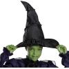 imageDisguise Wicked Elphaba Costume Official Wicked Movie Costume Outfit for Girls