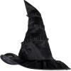 imageDisguise Wicked Elphaba Hat Official Wicked Movie Elphaba Witch Hat Costume Accessory One Size