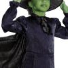 imageDisguise Wicked Elphaba Prestige Costume Official Wicked Movie Costume Outfit for Girls