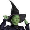 imageDisguise Wicked Elphaba Prestige Costume Official Wicked Movie Costume Outfit for Girls