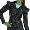 imageDisguise Wicked Elphaba Shiz University Costume Official Wicked Movie Costume Outfit