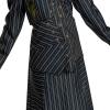 imageDisguise Wicked Elphaba Shiz University Costume for Kids Official Wicked Movie Costume Outfit