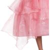 imageDisguise Wicked Glinda Costume for Kids Official Wicked Movie Costume Outfit