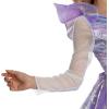 imageDisguise Wicked Glinda Deluxe For Good Costume Official Wicked Movie Costume for Kids