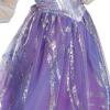 imageDisguise Wicked Glinda Deluxe For Good Costume Official Wicked Movie Costume for Kids