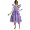 imageDisguise Wicked Glinda For Good Costume Official Wicked Movie Costume Outfit for Women