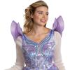imageDisguise Wicked Glinda For Good Costume Official Wicked Movie Costume Outfit for Women