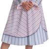 imageDisguise Wicked Glinda Shiz Univeristy Costume Official Wicked Movie Costume Outfit for Kids