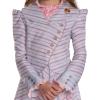 imageDisguise Wicked Glinda Shiz Univeristy Costume Official Wicked Movie Costume Outfit for Kids