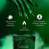 imageVoluspa Wicked Collection Elphaba Bewitching Banyan Forest Classic Scented Candle 85 oz Scented Candles for Home 60 Hour Burn Handmade in The USABewitching Banyan Forest