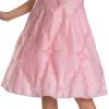 imageWicked Glinda Dancing Through Life Costume for Kids Official Wicked Movie Costume Dress