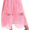 imageWicked Glinda Popular Costume for Kids Official Wicked Movie Costume Dress