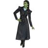 imageDisguise Wicked Elphaba Shiz University Costume Official Wicked Movie Costume Outfit