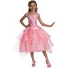 imageDisguise Wicked Glinda Costume for Kids Official Wicked Movie Costume Outfit