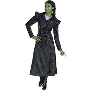 imageDisguise Wicked Elphaba Shiz University Costume Official Wicked Movie Costume Outfit
