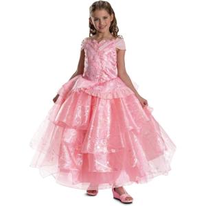 imageDisguise Wicked Glinda Prestige Costume Official Wicked Movie Costume Outfit