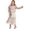 imageDisguise Wicked Nessa Rose Adaptive Costume for Kids Official Wicked Movie Costume