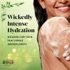 imageOlay Body Wash for Women Couldnt Be Lovelier Glindas Edition Intensely Hydrating ampamp Renewing ProHyaluronic Acid Serum with Vitamin B3 For All Skin Types Raspberry ampamp Bubbles Scent 20 fl ozCashmere Woods  Lime