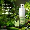 imageOlay Body Wash for Women Couldnt Be Lovelier Glindas Edition Intensely Hydrating ampamp Renewing ProHyaluronic Acid Serum with Vitamin B3 For All Skin Types Raspberry ampamp Bubbles Scent 20 fl ozCashmere Woods  Lime