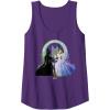 imageWicked For Good Glinda and Elphaba Friends Forever Changed Tank TopPurple