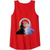 imageWicked For Good Glinda and Elphaba Friends Forever Changed Tank TopRed