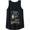 imageWicked Some Of Us Are Just Different Elphaba Thropp Tank TopBlack