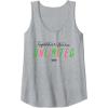 imageWicked Together Were Unlimited Tank TopHeather Grey