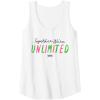 imageWicked Together Were Unlimited Tank TopWhite