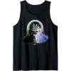 imageWicked For Good Glinda and Elphaba Friends Forever Changed Tank TopBlack