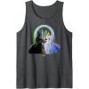 Dark Heather Grey