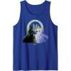 imageWicked For Good Glinda and Elphaba Friends Forever Changed Tank TopRoyal Blue