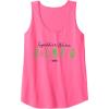 imageWicked Together Were Unlimited Tank TopNeon Pink