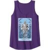 imageWicked For Good A Man Made of Tin Tank TopPurple