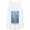 imageWicked For Good A Man Made of Tin Tank TopWhite