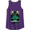 imageWicked For Good All Roads Lead to the Wizard Tank TopPurple