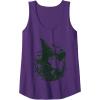 imageWicked For Good Elphaba Gaze Tank TopPurple