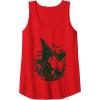 imageWicked For Good Elphaba Gaze Tank TopRed