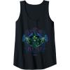 imageWicked For Good Elphaba Youre Free Fly Tank TopBlack
