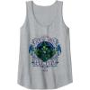 imageWicked For Good Elphaba Youre Free Fly Tank TopHeather Grey