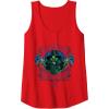 imageWicked For Good Elphaba Youre Free Fly Tank TopRed
