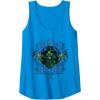 imageWicked For Good Elphaba Youre Free Fly Tank TopSapphire Blue