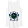 imageWicked For Good Elphaba Youre Free Fly Tank TopWhite