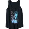 imageWicked For Good Glinda Striking Portrait Tank TopBlack