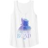 imageWicked For Good Glinda and Elphaba Unbreakable Bond Tank TopWhite