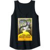 imageWicked For Good The Yellow Brick Road Journey Tank TopBlack