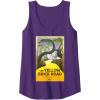 imageWicked For Good The Yellow Brick Road Journey Tank TopPurple