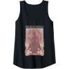 imageWicked Glinda Bewitching Silhouette Tank TopBlack