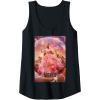 imageWicked Glinda Bubble Poster Tank TopBlack