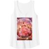 imageWicked Glinda Bubble Poster Tank TopWhite