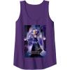 imageWicked Madame Morrible Poster Tank TopPurple